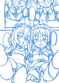 Page 76 of Momoka to Arisu kara nani demo iu koto kiku-ken morattara