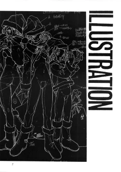 Page 4 of JUNKY'S JUNKS 3