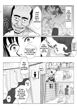 Page 10 of Ranbou Oji-san 2 | Rough Uncle Vol.2