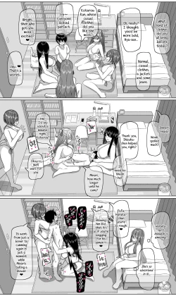 Page 41 of Bakunyuu Musumebreasted Girls