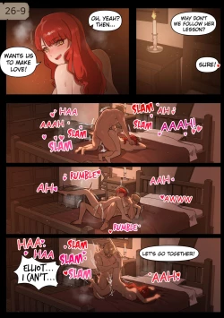 Page 13 of Fantasy 22-34