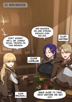 Page 2 of Fantasy 22-34