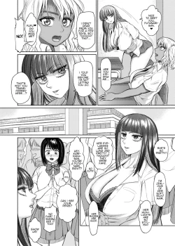 Page 58 of Futanari Bitch Gal wa Suki desu ka?
