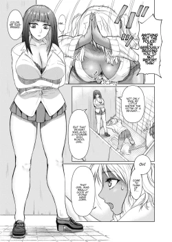 Page 5 of Futanari Bitch Gal wa Suki desu ka?