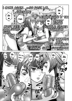 Page 85 of Futanari Bitch Gal wa Suki desu ka?
