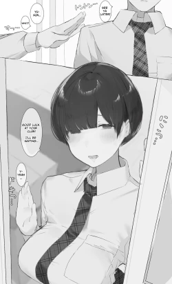 Page 3 of Toxic JK Netorare Jigo Houkoku...