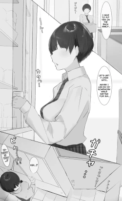 Page 4 of Toxic JK Netorare Jigo Houkoku...