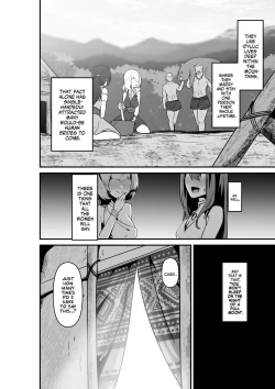 Page 4 of Elf to Orge ga Love-love Ecchi suru Ohanashi | Passionate Ogre And Elf Sex