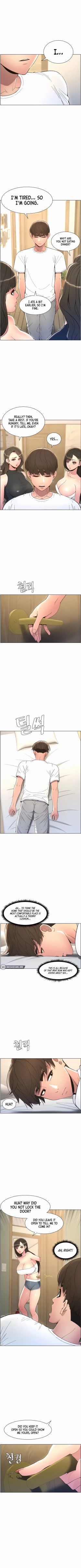 Page 48 of A Secret Lesson With My Younger Sister