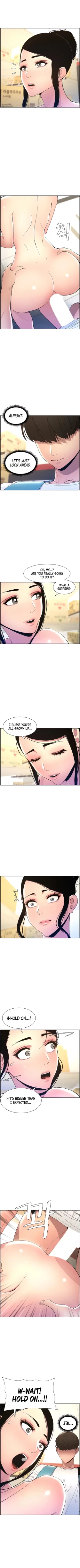 Page 72 of A Secret Lesson With My Younger Sister