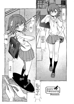 Page 2 of What a Little Hypnosis Can Do