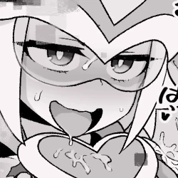 Page 1 of Ryuusei no Rockman MC Haapu Noto 4P NTR & Bitch-ka