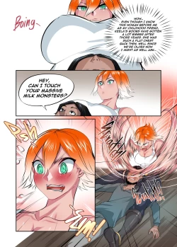 Page 14 of Gacha Tomboy