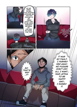 Page 32 of Gacha Tomboy