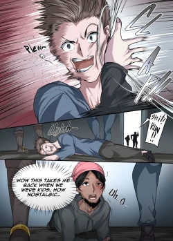 Page 8 of Gacha Tomboy