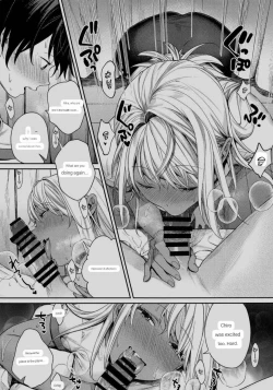 Page 5 of Shirokuro Kanojo ga Dekita Riyuu