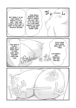 Page 11 of Nyotaika Cheat ga Souzou Ijou ni Bannou Sugita Sono 1 | The Becoming Female Cheat is Way Too Versatile Part 1