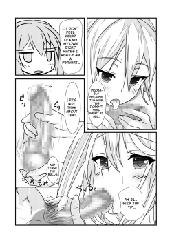 Page 23 of Nyotaika Cheat ga Souzou Ijou ni Bannou Sugita Sono 1 | The Becoming Female Cheat is Way Too Versatile Part 1
