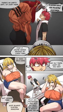 Page 7 of Maru H 01 The Secret of Birth