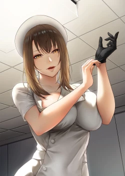 Page 41 of Sakusei Kangoku