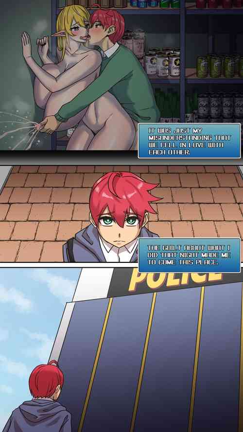 Download Maru H 02 True Feeling