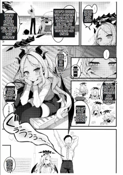 Page 5 of Natsu no Yume o Ano Nami ni Nokoshite | Leaving summer dreams in those waves