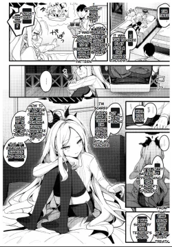 Page 8 of Natsu no Yume o Ano Nami ni Nokoshite | Leaving summer dreams in those waves