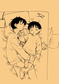 Page 129 of Kimi no Sorairo Enpitsu