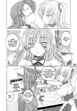 Page 6 of Manga Sangyou Haikibutsu 11 - Comic Industrial Wastes 11