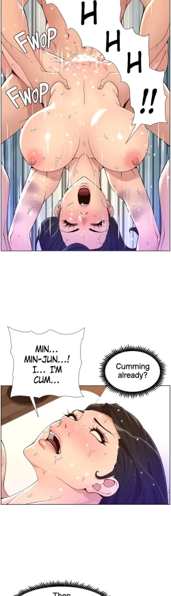 Page 112 of APP for the Emperor of the Night chaper 31-50