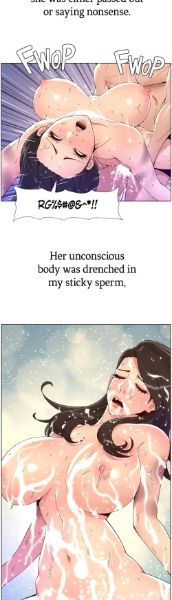 Page 122 of APP for the Emperor of the Night chaper 31-50