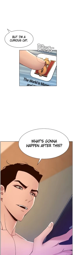 Page 128 of APP for the Emperor of the Night chaper 31-50