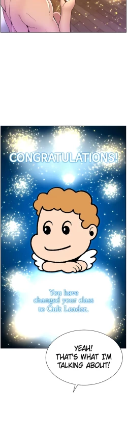 Page 133 of APP for the Emperor of the Night chaper 31-50