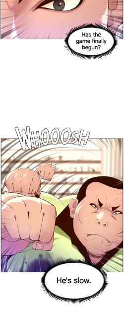 Page 153 of APP for the Emperor of the Night chaper 31-50