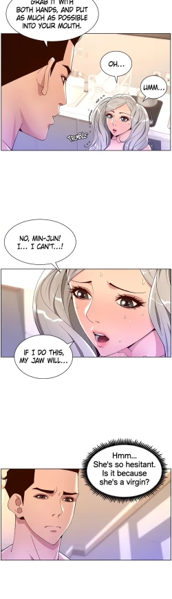 Page 201 of APP for the Emperor of the Night chaper 31-50