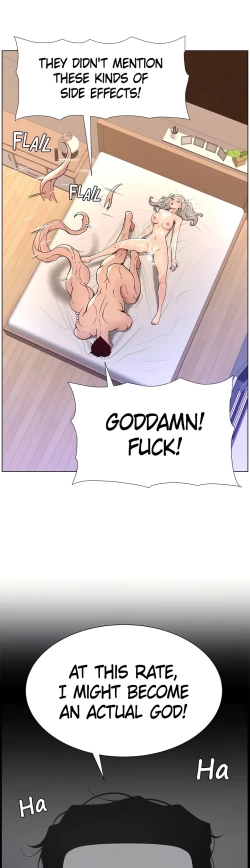 Page 259 of APP for the Emperor of the Night chaper 31-50