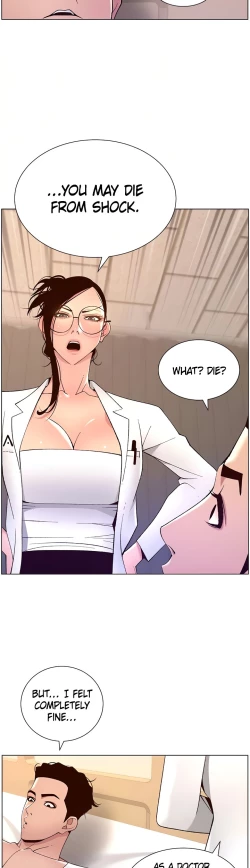 Page 274 of APP for the Emperor of the Night chaper 31-50