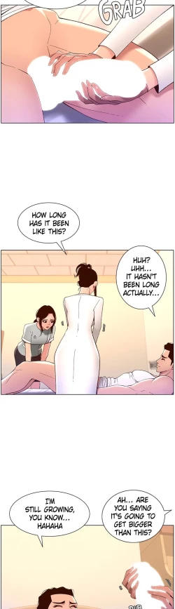 Page 286 of APP for the Emperor of the Night chaper 31-50