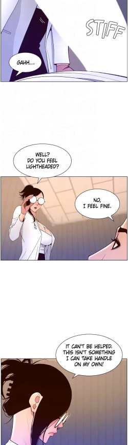 Page 292 of APP for the Emperor of the Night chaper 31-50