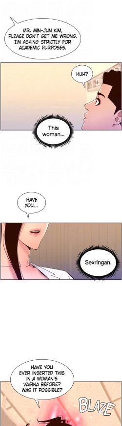 Page 296 of APP for the Emperor of the Night chaper 31-50