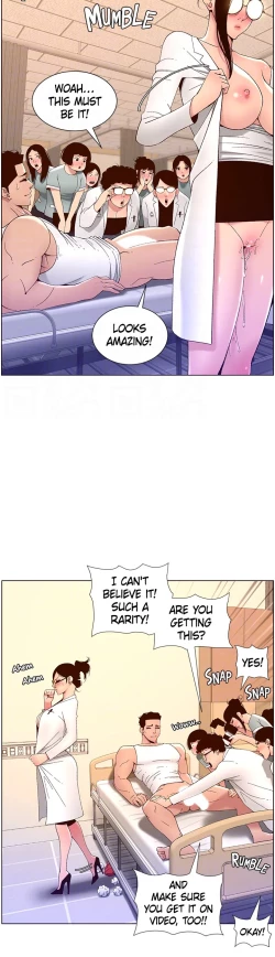 Page 311 of APP for the Emperor of the Night chaper 31-50