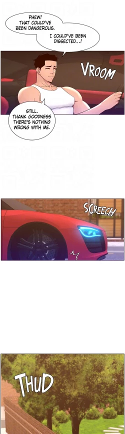 Page 314 of APP for the Emperor of the Night chaper 31-50