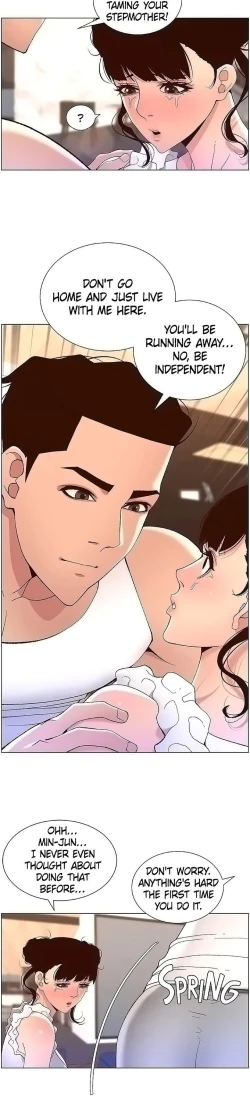 Page 332 of APP for the Emperor of the Night chaper 31-50