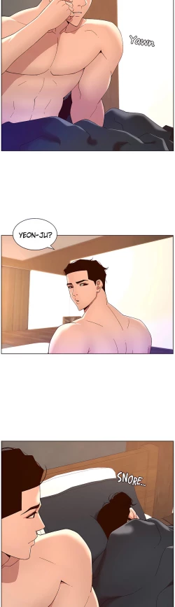 Page 371 of APP for the Emperor of the Night chaper 31-50