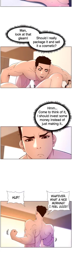 Page 375 of APP for the Emperor of the Night chaper 31-50