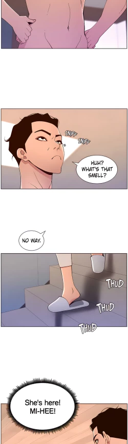 Page 377 of APP for the Emperor of the Night chaper 31-50