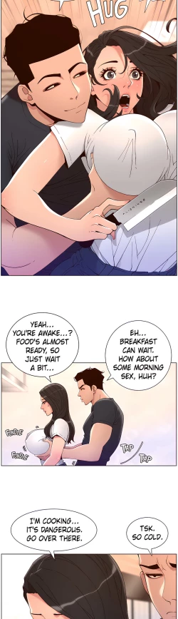 Page 379 of APP for the Emperor of the Night chaper 31-50