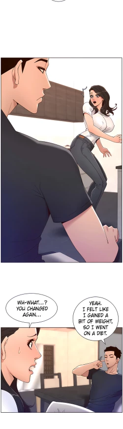 Page 381 of APP for the Emperor of the Night chaper 31-50