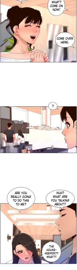 Page 390 of APP for the Emperor of the Night chaper 31-50