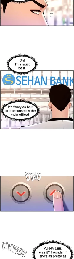 Page 39 of APP for the Emperor of the Night chaper 31-50